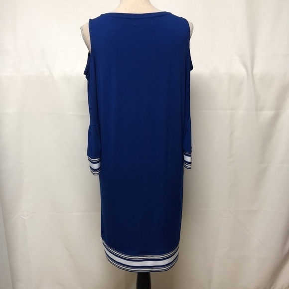 Christina b Shift Dress - Picture 5 of 9